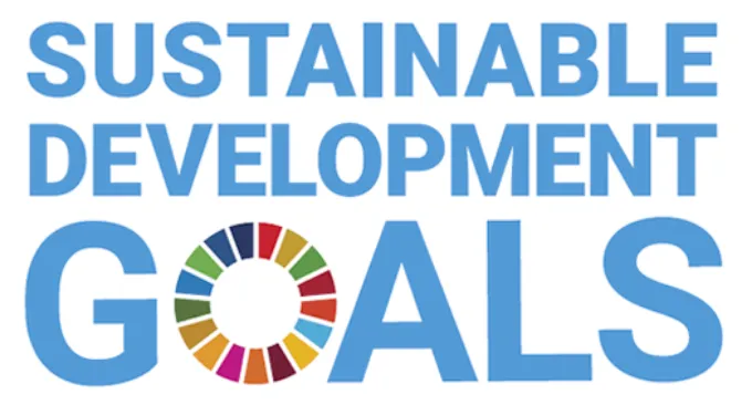 SDGsのイメージ