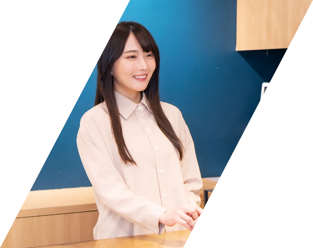 ショップ運営・各種サービスのイメージ