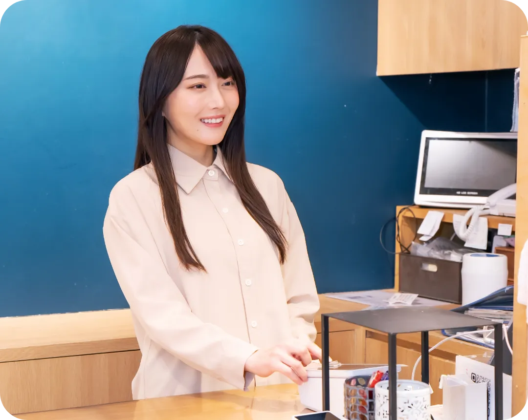 ショップ運営・各種サービスのイメージ