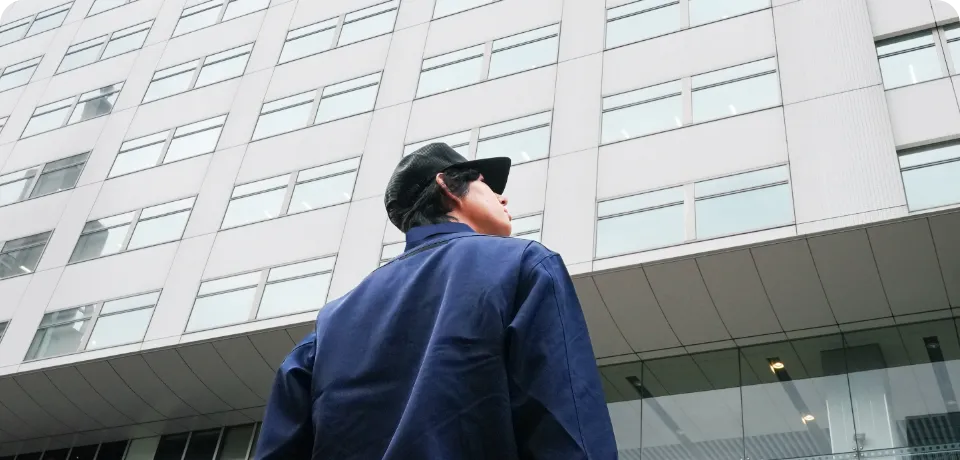 管理実績のイメージ