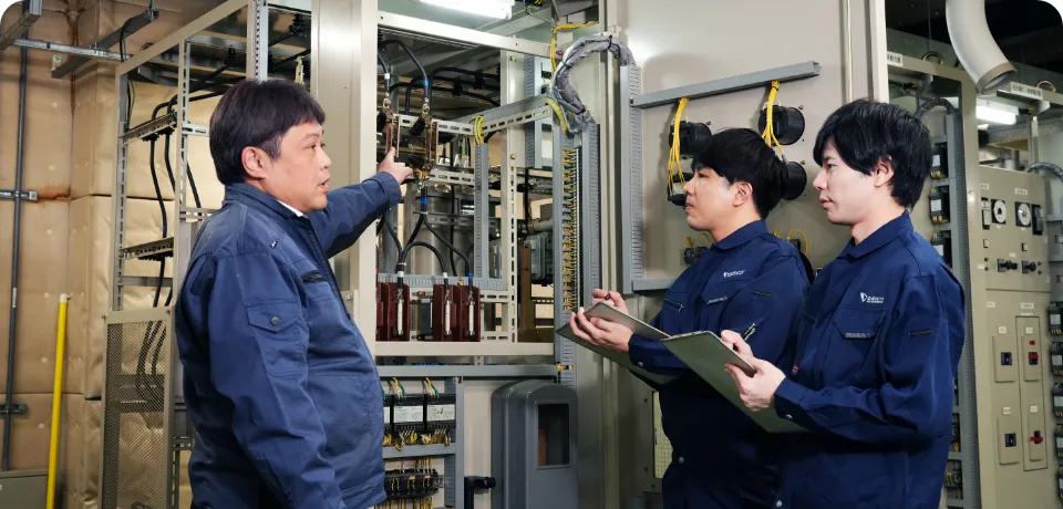 資格保有者一覧のイメージ