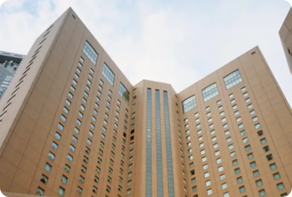 ホテルのイメージ