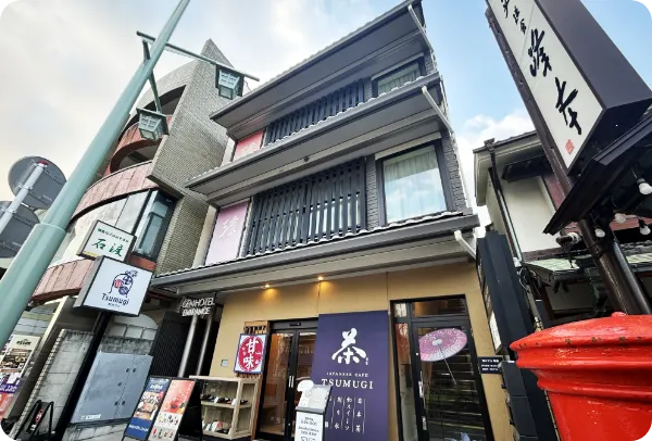 ホテルのイメージ