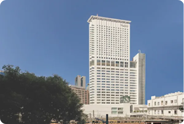 ホテルのイメージ