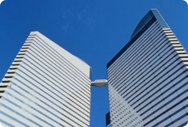 オフィスビルのイメージ