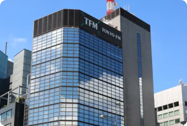 オフィスビルのイメージ