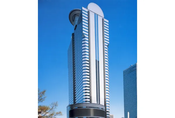 オフィスビルのイメージ