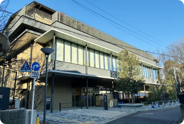 PPP（指定管理・PFI）施設のイメージ