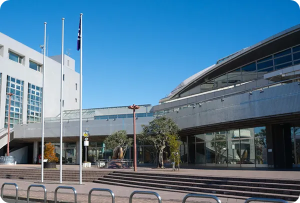 PPP（指定管理・PFI）施設のイメージ