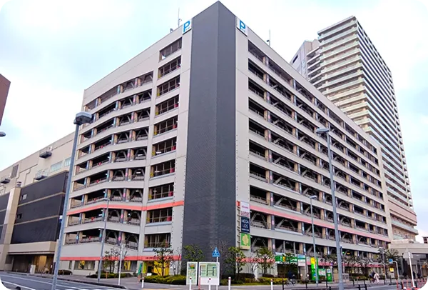 PPP（指定管理・PFI）施設のイメージ