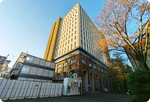 学校・教育施設のイメージ