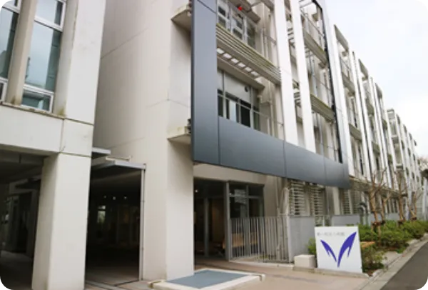 学校・教育施設のイメージ