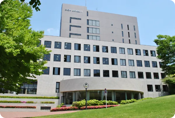 学校・教育施設のイメージ