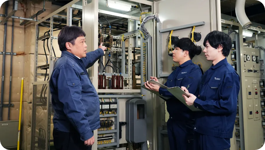 資格取得支援制度のイメージ