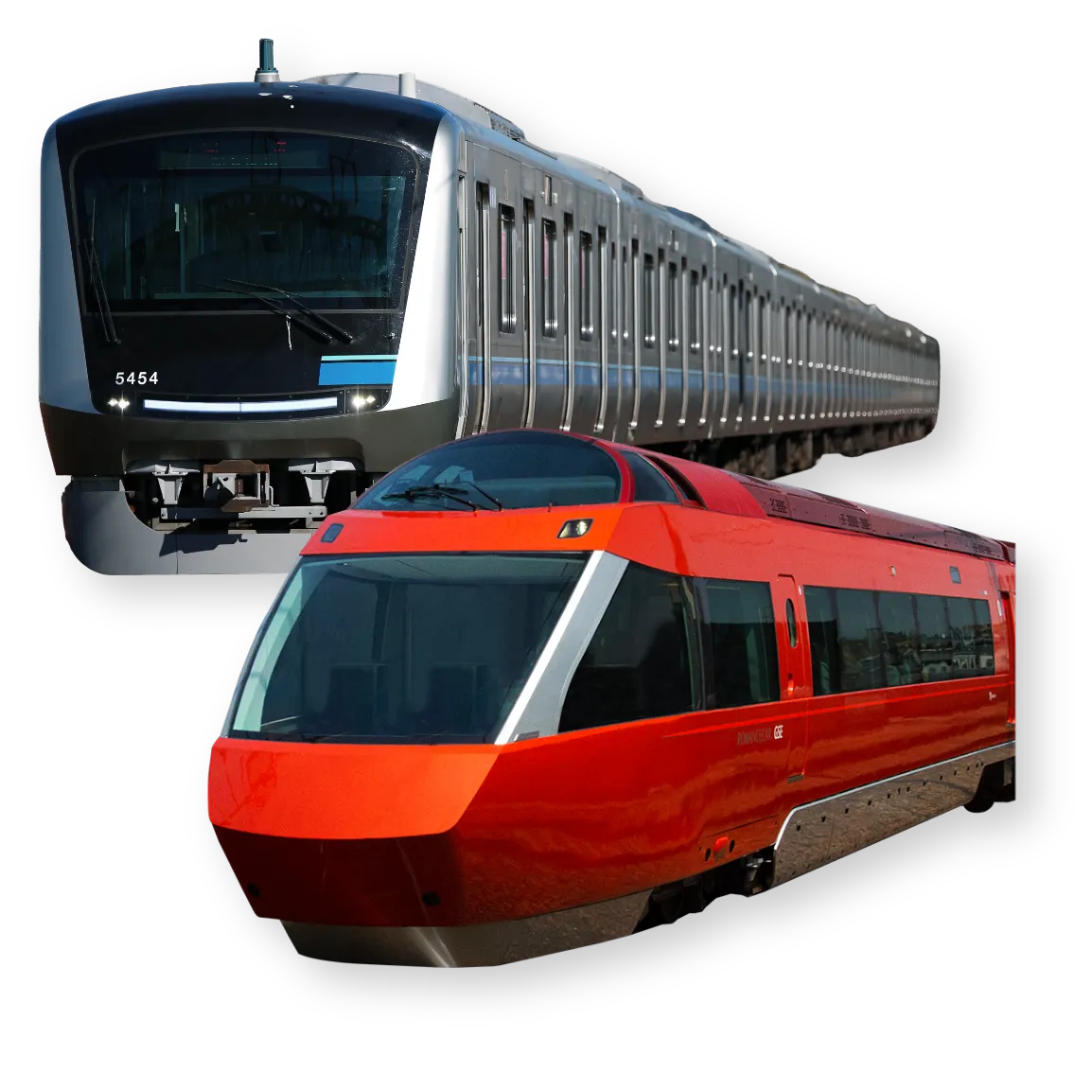 当社の強みのイメージ