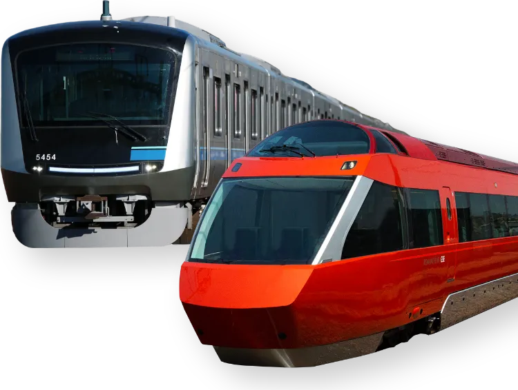 当社の強みのイメージ