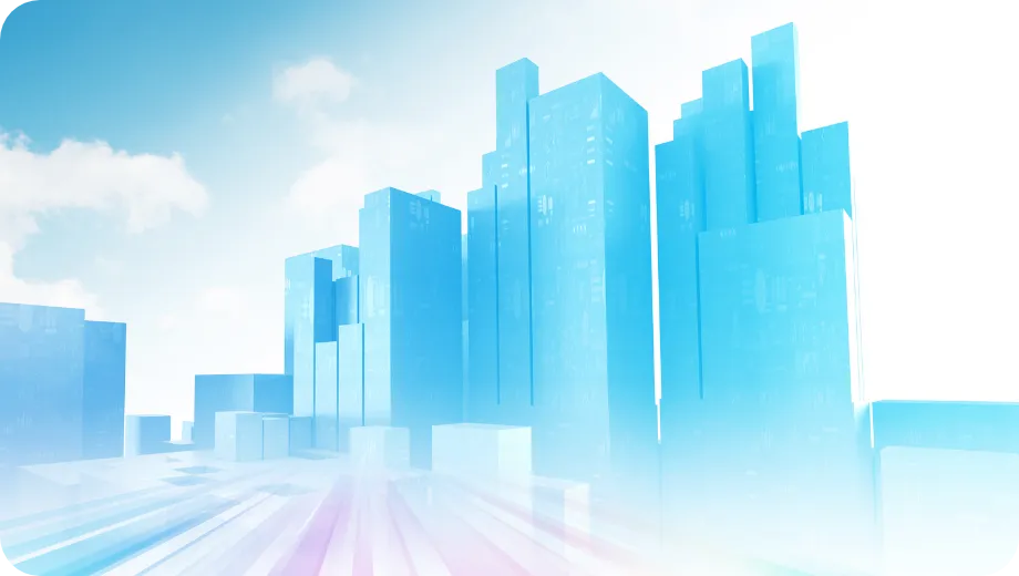 地域冷暖房関連のイメージ