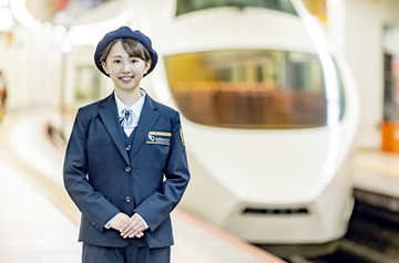 警備業務