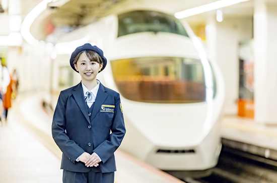 警備業務
