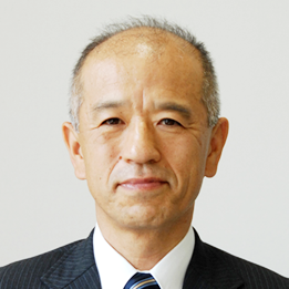 株式会社小田急ビルサービス 取締役社長 今井士郎
