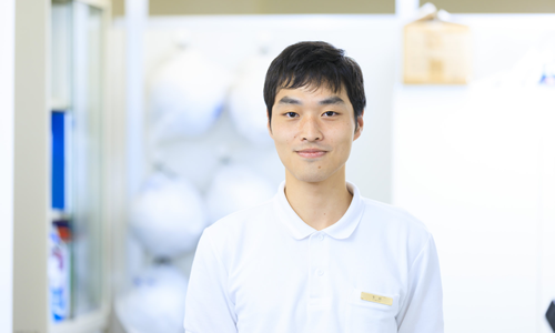 清掃事業部 第二清掃課新宿清掃管理所